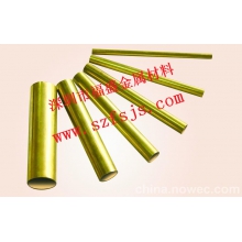 进口大铜管 HPB59-2黄铜套 QAN4.3锡青铜管