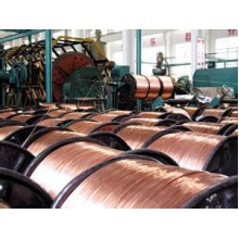 济南专卖t2高品质紫铜线，0.05mm铜线今日特价，磷铜线压扁